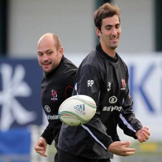 ERC Longlist Includes Best, Pienaar and Zebo