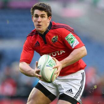 Munster Announce Duo’s Contract Extensions