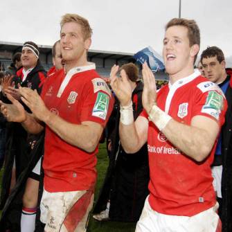 Ulster And Leinster Given Home Semi-Final Carrot