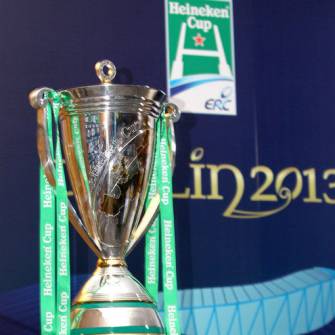 Draw For Semi-Finals To Take Place On Sunday