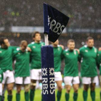 Six Nations Extends Contract With RBS