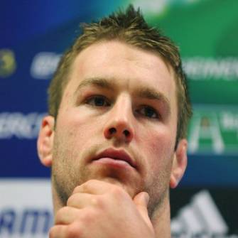 Trio Return To Leinster Pack