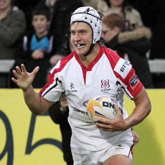 Two-Year Deal For Ulster’s Allen