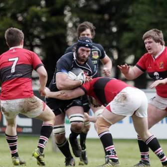 Ulster Bank League: Division 2A Previews