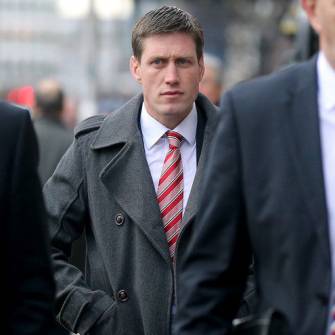 O’Gara To Miss Racing Match