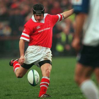 Best Ulster Team Named As Part Of ‘Your Club, Your Country’ Initiative