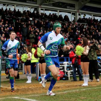 O’Connor Wants Connacht ‘To Finish On A High’