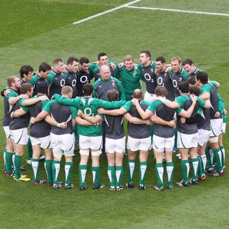 Ireland Squad Announcement Live