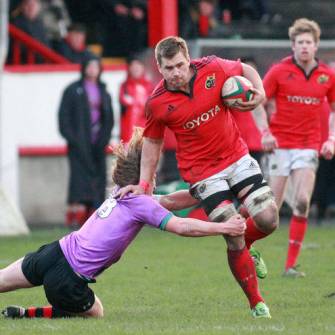 British & Irish Cup: Round 6 Preview