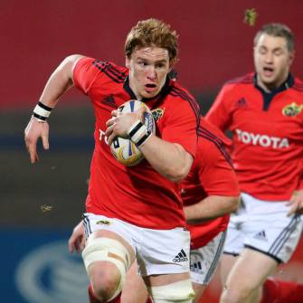Munster ‘A’ To Field Experienced Line-Up
