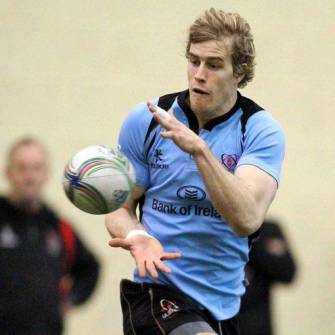 Ulster Make Five Changes