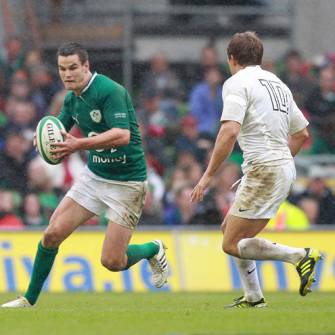 Supporters Club Six Nations Ticket Sale