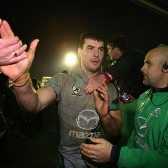Connacht Quartet Extend Contracts