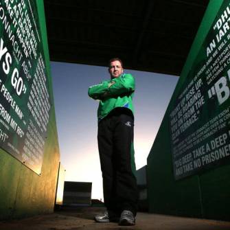 Injuries Clearing For Connacht