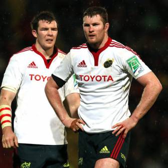 Ryan: We Have To Be A Lot More Clinical