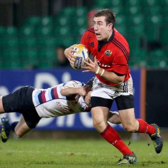 British & Irish Cup: Round 5 Preview