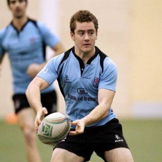 Marshall And D’Arcy Sidelined For Ulster