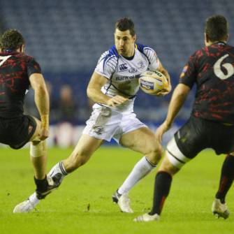 Leinster Get Clean Bill Of Health