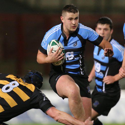 Ulster Bank League: Division 1A Previews Ulster Bank League: Division 1A Previews
