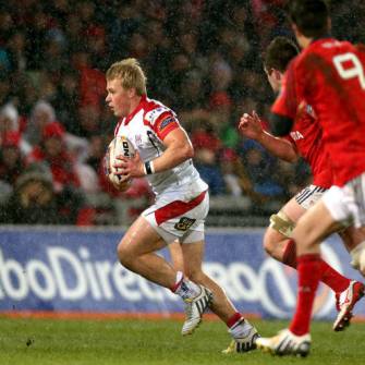 Eight Changes Made To Ulster Team