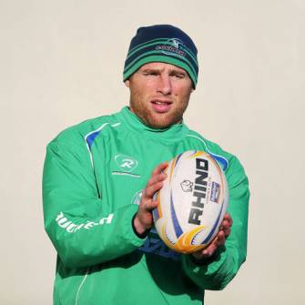 Four Changes For Connacht