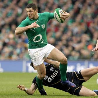 Head-To-Head: Ireland v Scotland