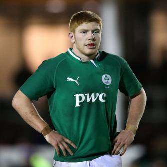 Academy Players Included In Ulster Squad