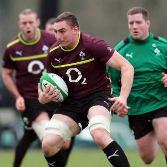O’Donnell And Madigan Added To Ireland Squad
