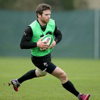 Foot Injury Rules D’Arcy Out