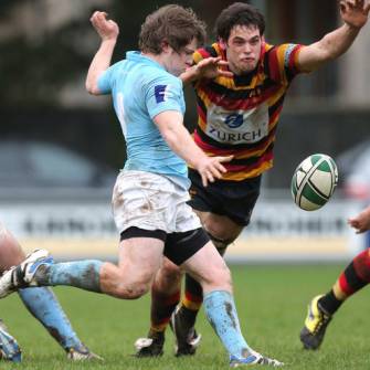 Ulster Bank League: Division 1A Previews