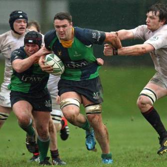 Ulster Bank League: Division 1B Previews