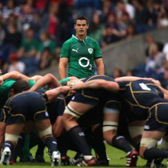 Sexton: There’s Massive Competition Throughout The Squad