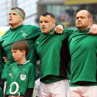 Suspension For Healy