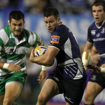 RaboDirect PRO12: Round 15 Preview