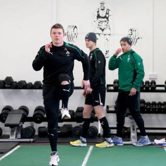 Book Now For The Conditioning Coach Course
