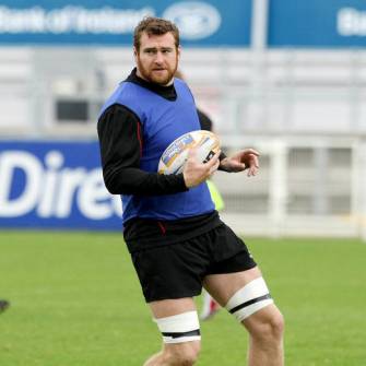 Ulster Trio Sign Contract Extensions