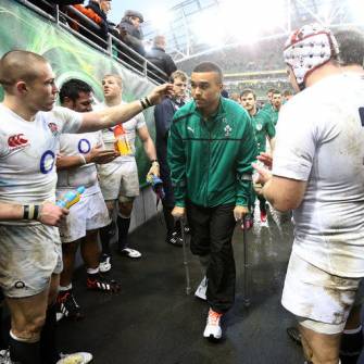 Zebo Sidelined As Lengthy Injury List Emerges