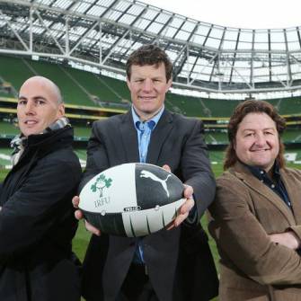 Legends Unite To Help Injured Players