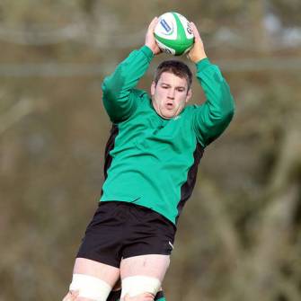 In Pics: Ireland Training At Carton House