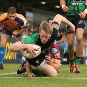 RaboDirect PRO12: Round 14 Preview