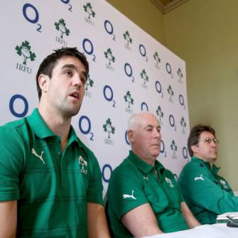 Management ‘Hopeful’ That Injuries Will Clear