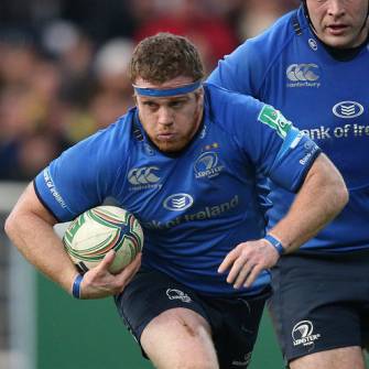 Leinster Announce New Player Contracts