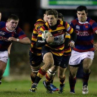 Ulster Bank League: Division 1A Previews