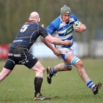 Ulster Bank League: Division 1B Previews
