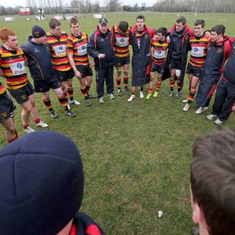 Table Top Clash Live On RTE Two