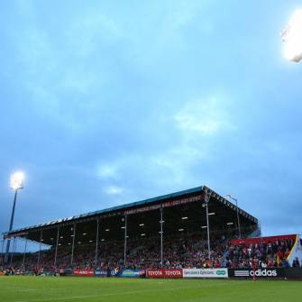 Cork Rivals Prepare For ‘Rebel Rugby’ Duel