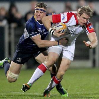 RaboDirect PRO12: Round 19 Preview