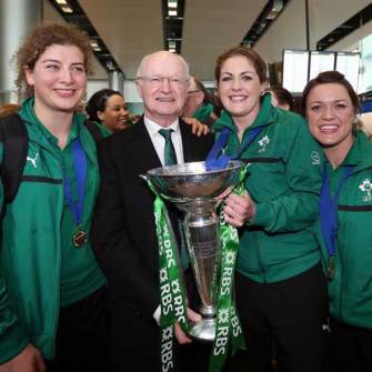 President’s Blog: Grand Slams And More