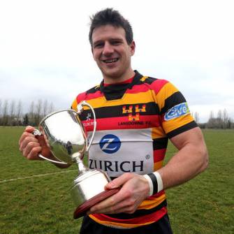 Ulster Bank League: Results Round-Up