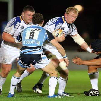 RaboDirect PRO12: Round 18 Preview